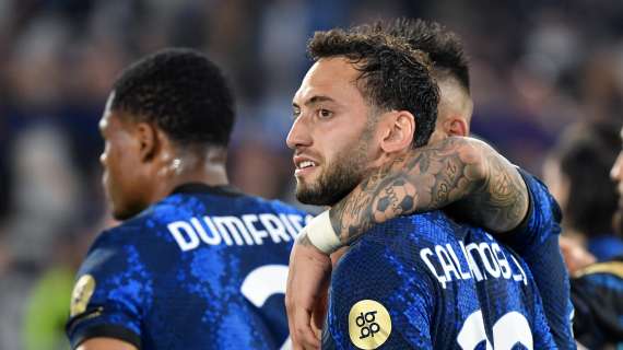 Calhanoglu si corregge: "Mai criticato Inzaghi", ma l'Inter ora vuole multarlo