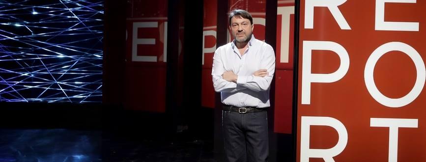 NEWS | Attentato nella notte, distrutte le auto di Sigfrido Ranucci