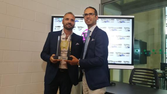Criscitiello che paura, pistola puntata in faccia e furto del Rolex da 70mila euro