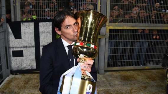 Inzaghi, dalla gavetta ai big: è tra i migliori allenatori Under 45