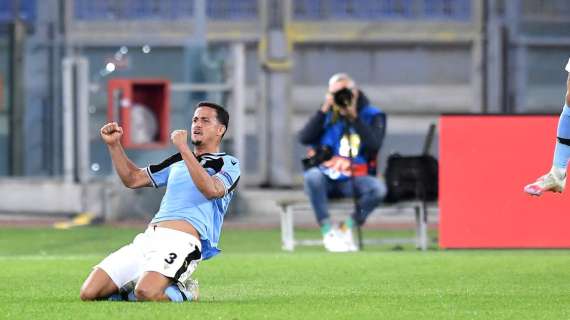 Lazio, Luiz Felipe non vede l'ora di tornare: su Instagram parte il countdown - FT