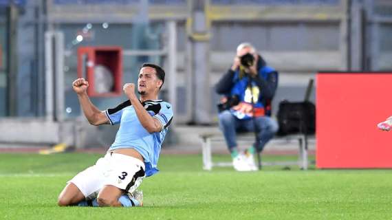 Lazio, Luiz Felipe rinuncia alle Olimpiadi per Sarri: e il club ha già pronto il rinnovo