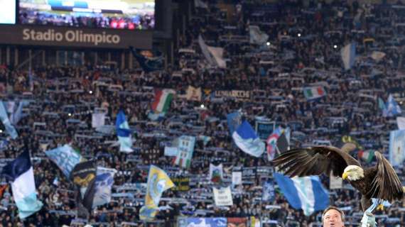 Lazio, dal francobollo al busto di Bigiarelli: tutte le iniziative per i 120 anni