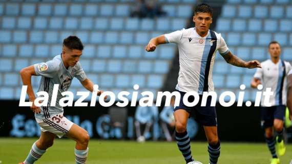 Lazio, classifica marcatori precampionato: Correa capocannoniere