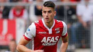 Hoedt-Lazio, dt AZ: "Non abbiamo ancora accettato l'offerta, ma l'estero lo affascina..."