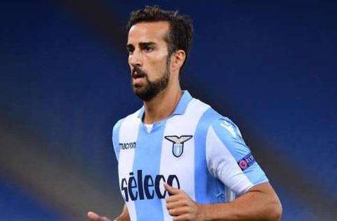 Lazio, Caserta punta su Di Gennaro: "Credo nella sua voglia di rivalsa"