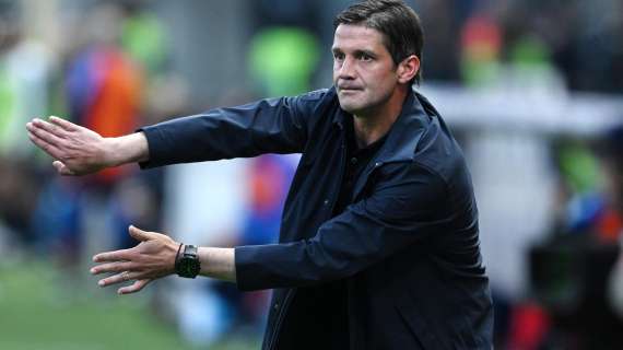 UFFICIALE - Chivu è il nuovo allenatore dell'Inter: l'annuncio del club