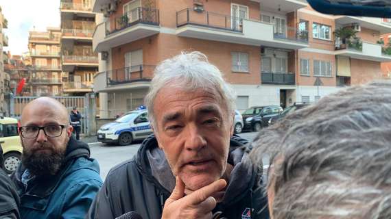 Morte Mihajlovic, Giletti commosso in Paideia: "Ho un aneddoto..." - VIDEO