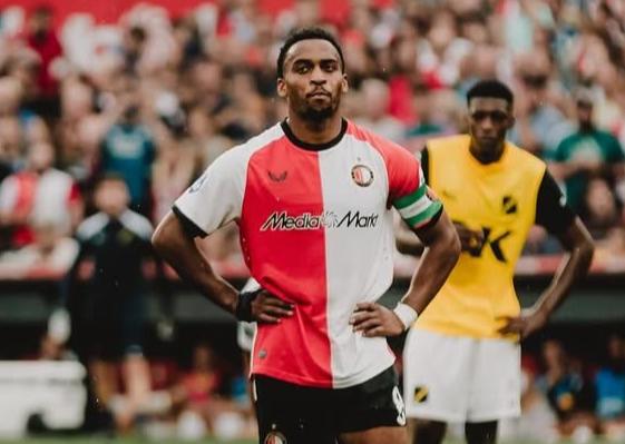 Calciomercato Lazio | Timber pensa al futuro: vuole andare in Premier