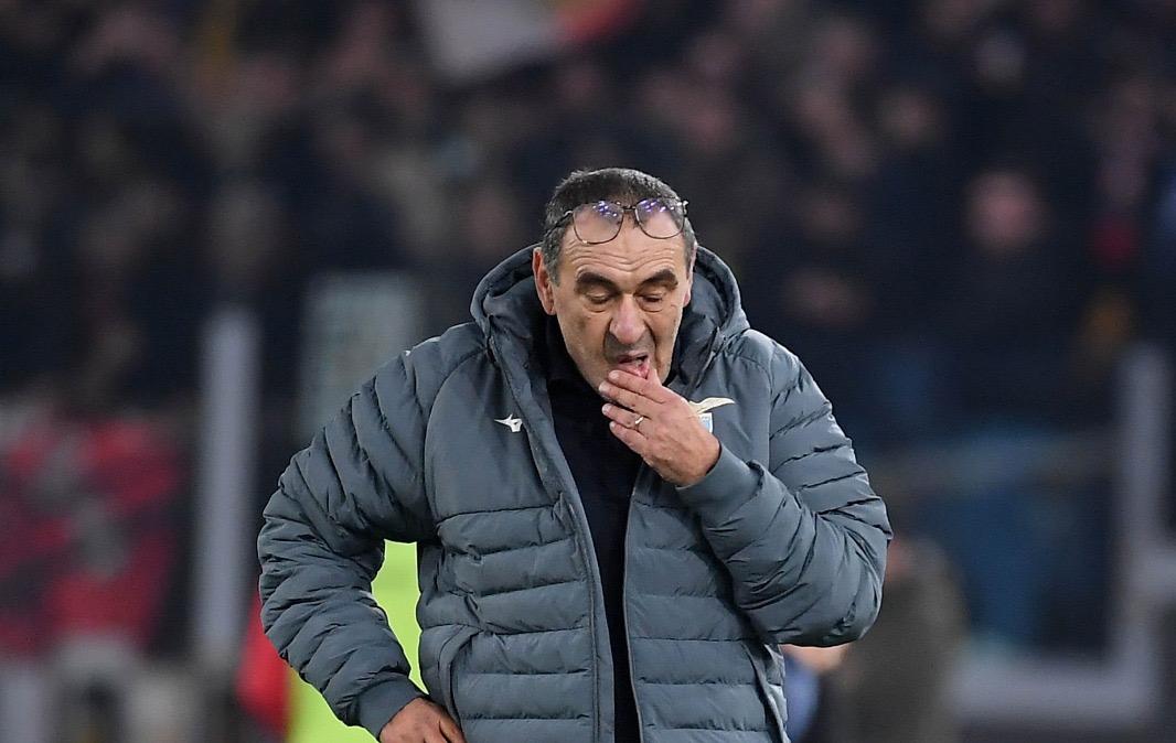 Udinese - Lazio, le probabili formazioni: Sarri ancora in emergenza