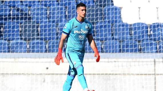 Atalanta, settimana da dimenticare per Musso: dall'incidente hot all'espulsione