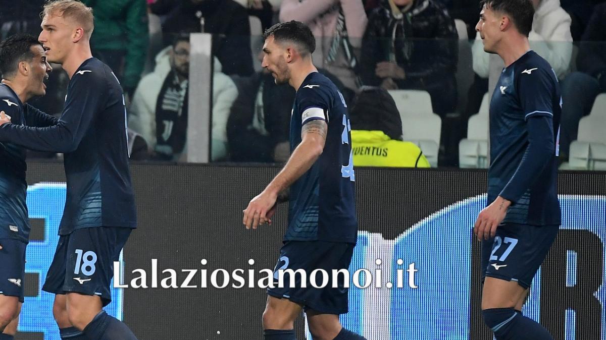 Lazio, Cataldi a Dazn: "Abbiamo segnato poco. A volte perdiamo perché..."