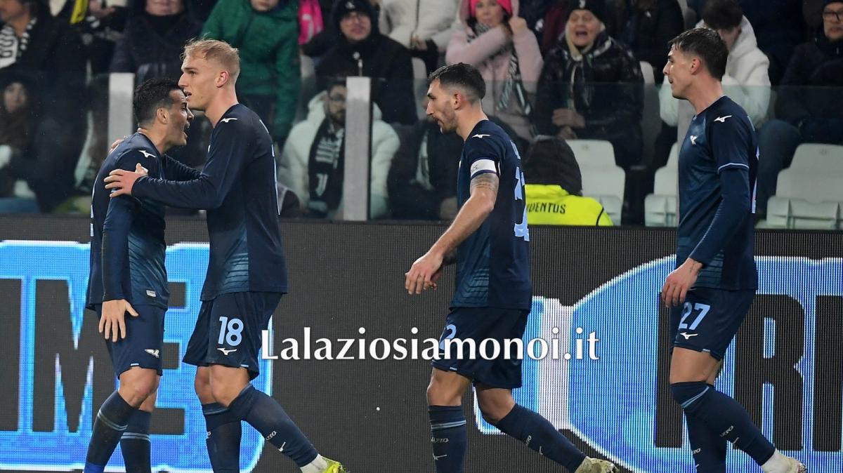 Lazio, Maldini elogia Pedro: “È una leggenda, aspettiamo il suo ritorno”