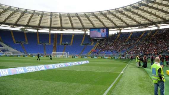 Olimpico, che diaspora! In due anni la Lazio ha perso già 40 mila tifosi