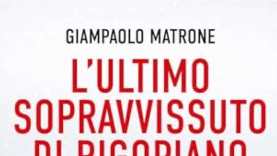 “L’ultimo sopravvissuto di Rigopiano”: la testimonianza di Giampaolo Matrone