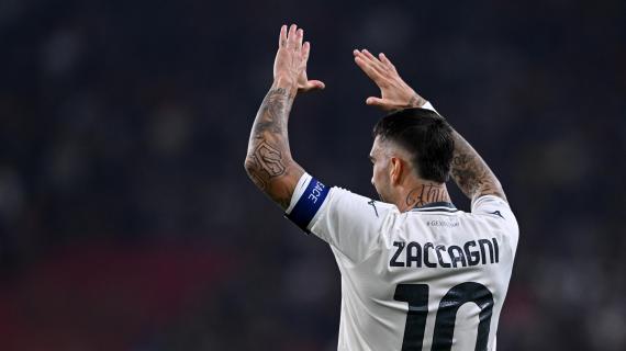 Lazio, la rinascita di capitan Zaccagni: terzo gol al Genoa e...