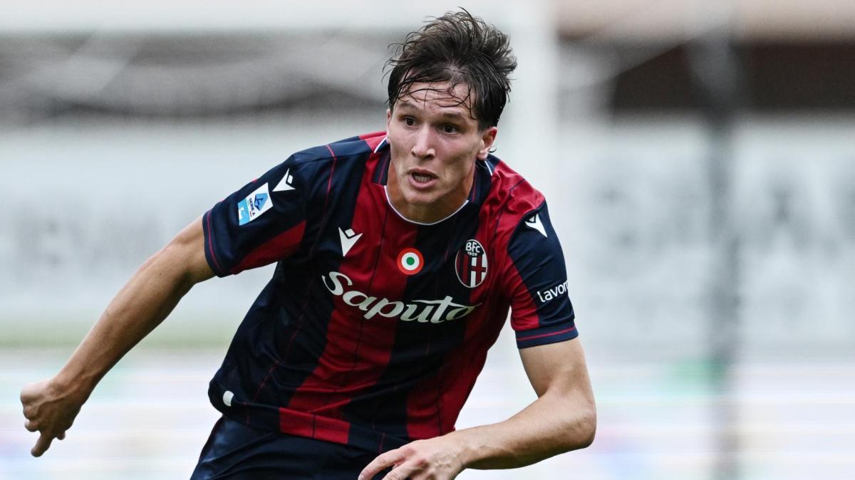 Calciomercato Lazio | Bologna, Italiano non molla Fabbian: le sue parole