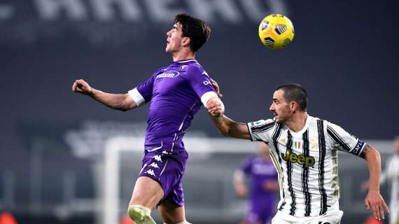 Fiorentina, Pradé chiude a Caicedo: "Abbiamo deciso di puntare su Vlahovic"