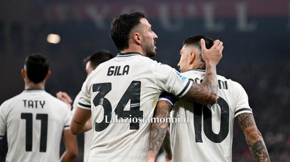 Mattei: "La gara col Torino va azzannata dai primi minuti. La Lazio non ha..."