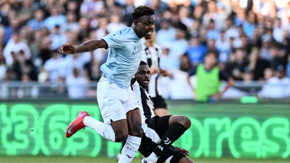 Champions League, il pari della Lazio lancia la Roma: la situazione