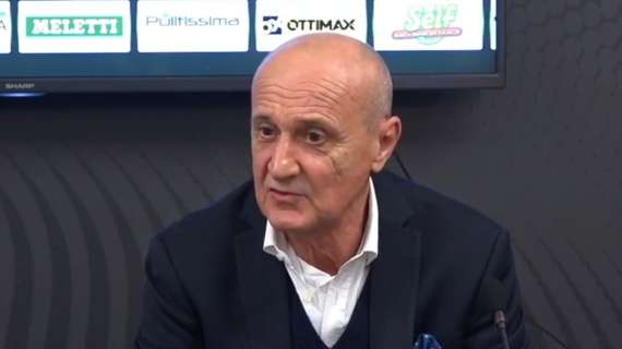 UFFICIALE - Ascoli, altro ribaltone in panchina: esonerato Delio Rossi