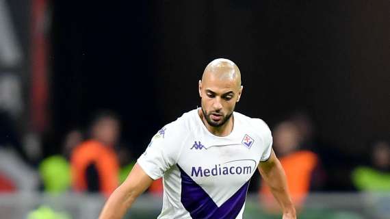Calciomercato, tutti vogliono Amrabat ma il fratello lo spinge verso...