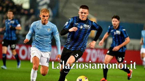 Lazio - Atalanta, le iniziative in programma all'Olimpico 