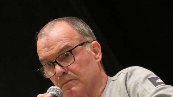 UFFICIALE - Leeds, Bielsa rinnova per un'altra stagione