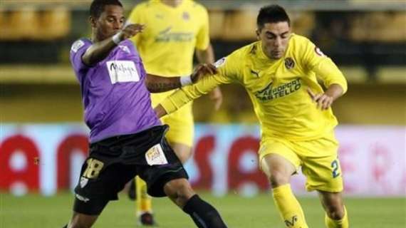 Villarreal, Bruno Soriano: "Il campionato è la cosa più importante"