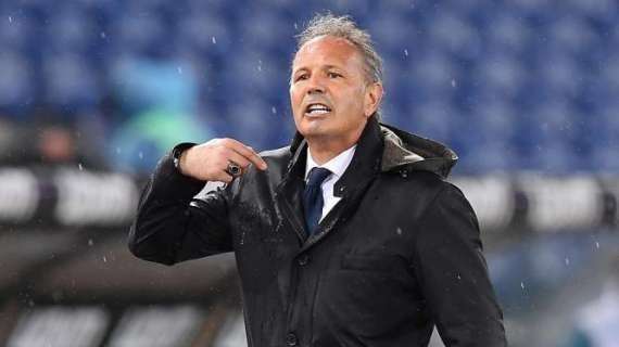 Bologna - Lazio, Mihajlovic ci sarà: è arrivato l'ok dei medici