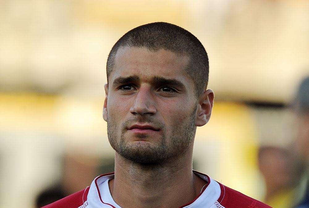 Candreva non sta nella pelle: "E' un sogno, torno a casa e la Lazio è un top club!"... I tifosi pronti alla protesta per l'acquisto giallorosso
