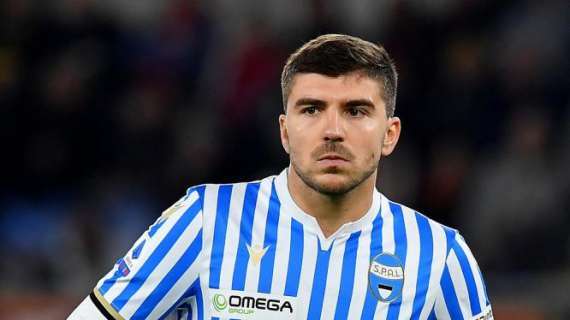 Calciomercato Lazio, spunta Paloschi per l'attacco: la situazione