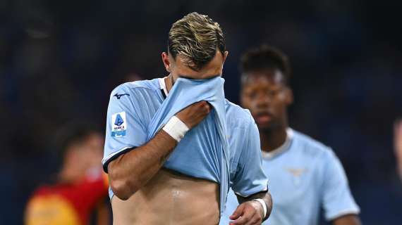 Calciomercato Lazio | Castellanos piace in Premier: il piano per sostituirlo