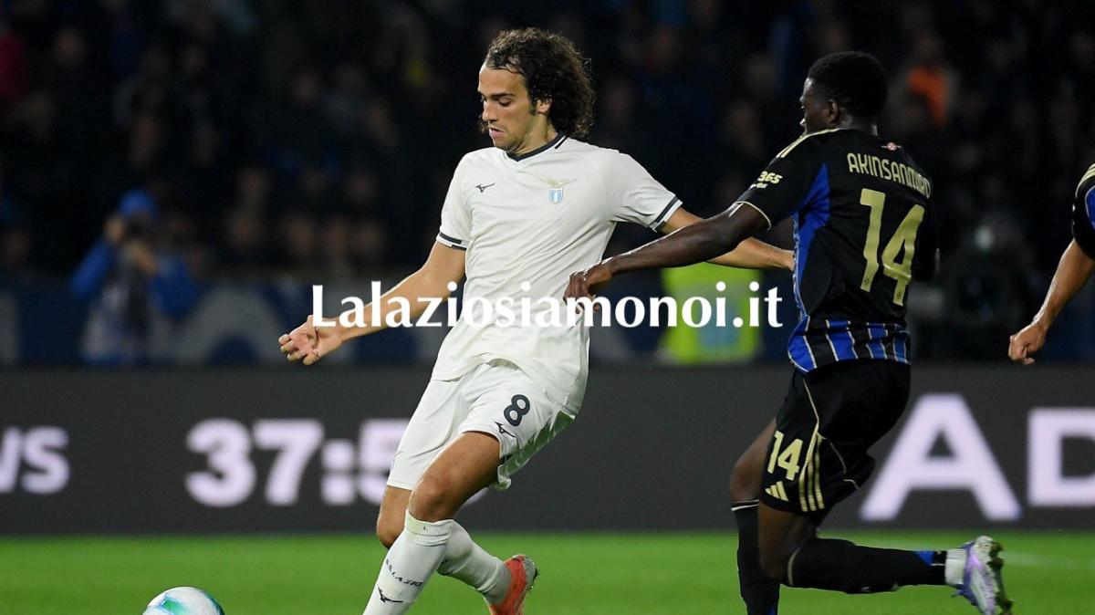 GALLERY | Pisa - Lazio, pareggio senza reti all'Arena Garibaldi: gli scatti più belli - FOTO