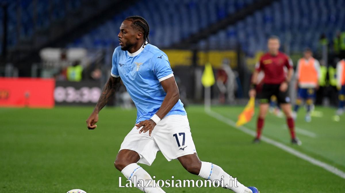 Open Var | Lazio - Parma, Tonolini: "Pellegrino, la spinta su Tavare e il rigore..."