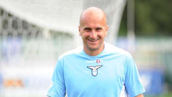 ESCLUSIVA - Rocchi: "Porto i miei gol in Ungheria, ma la Lazio è la parte più importante della mia vita"