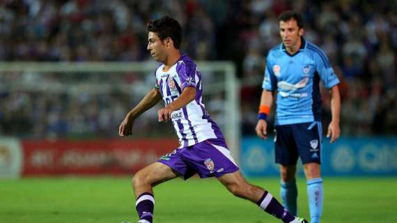 Dall'Australia, derby di mercato per il baby fenomeno De Silva: "Potrebbe firmare per Lazio o Roma"