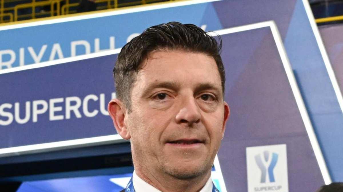 Open Var | Milan - Lazio e il rigore di Pavlovic: Rocchi spiega