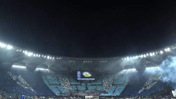 Lazio - Napoli, ecco quando inizierà la vendita dei biglietti: tutti i dettagli