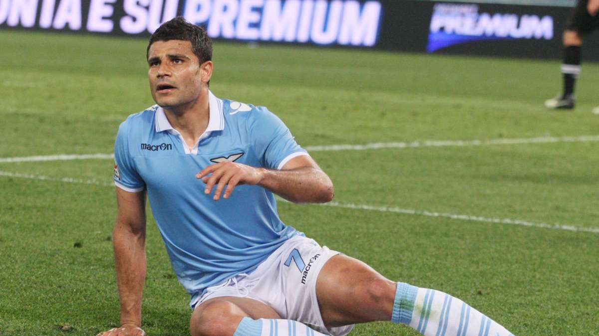 Ederson, l'agente: "Resta alla Lazio. Derby? Spera di giocare, ma spetta a Petkovic"