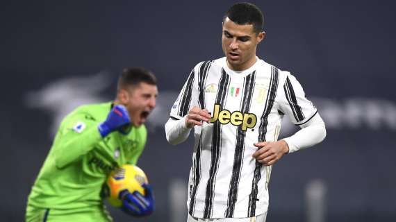 Serie A, Freuler risponde a Chiesa: finisce 1-1 tra Juventus e Atalanta