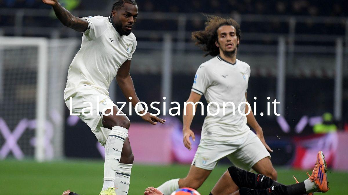 Milan Lazio | Prestazione, polemiche e silenzio stampa: il punto di Zappulla 