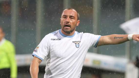 Brocchi: "Ho la Lazio e i suoi tifosi nel cuore. La prima Coppa Italia..."