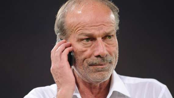 Sabatini a 360°: "Non rinnego il mio passato laziale, Lotito fa bene il difficile e male il facile...scelsi Carrizo al posto di Lloris"