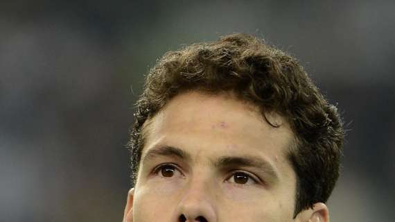 Cento volte Hernanes, il Profeta: "Mi sembra di essere arrivato ieri... Ora sono pronto per la Nazionale!"