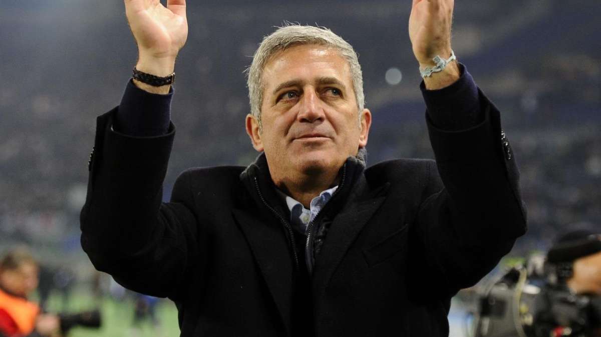 RIVIVI LA DIRETTA - Petkovic: "Vogliamo 6 punti... Andreazzoli meglio di me? Si dimentica le nostre 14 partite in più" 