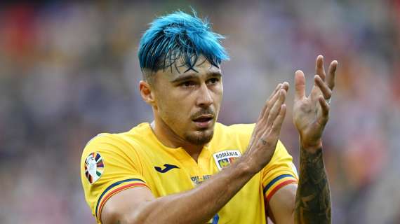 Calciomercato Lazio | Non solo derby: per Ratiu c'è grande concorrenza