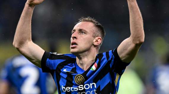 Calciomercato Lazio | Scambio Frattesi - Rovella: la società ci pensa