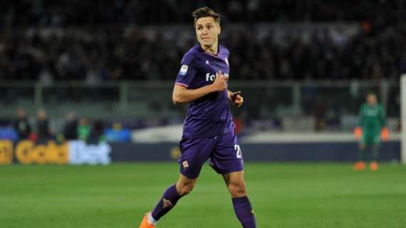 Serie A, la Fiorentina perde ancora: al Sassuolo basta il gol di Politano nel primo tempo