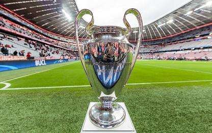 Uefa, stabilite le sedi degli ottavi di ritorno di Champions League